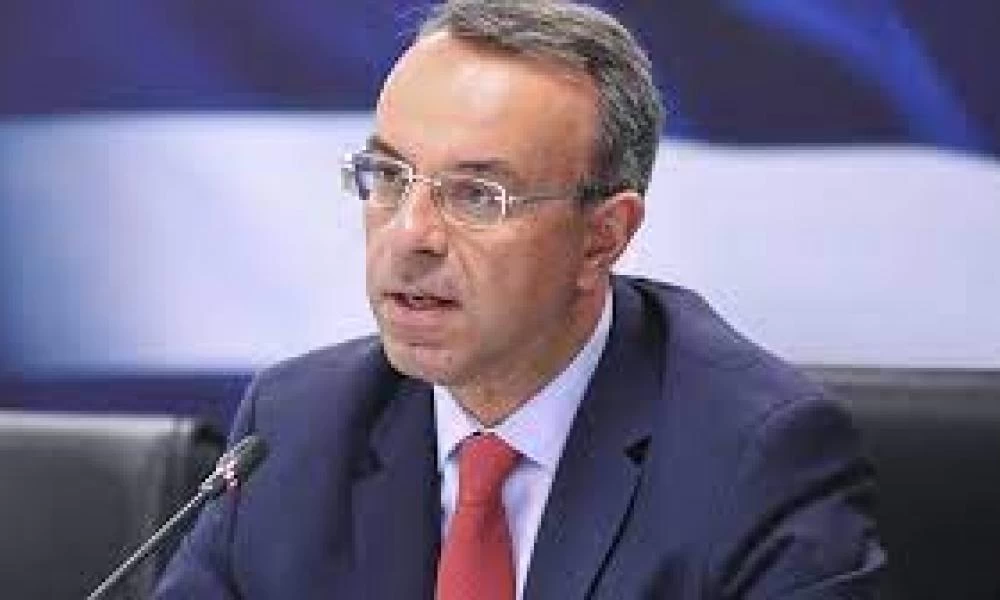 Σταϊκούρας: Την Δευτέρα αναμένεται το άνοιγμα της πλατφόρμας για το επίδομα θέρμανσης